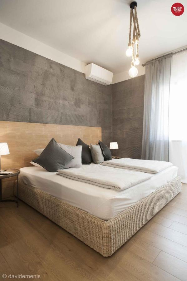 Sleep In * Udine