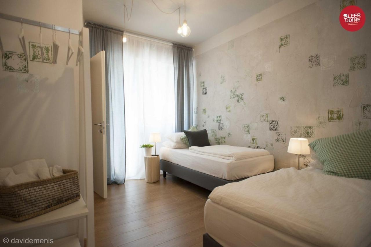Sleep In * Udine