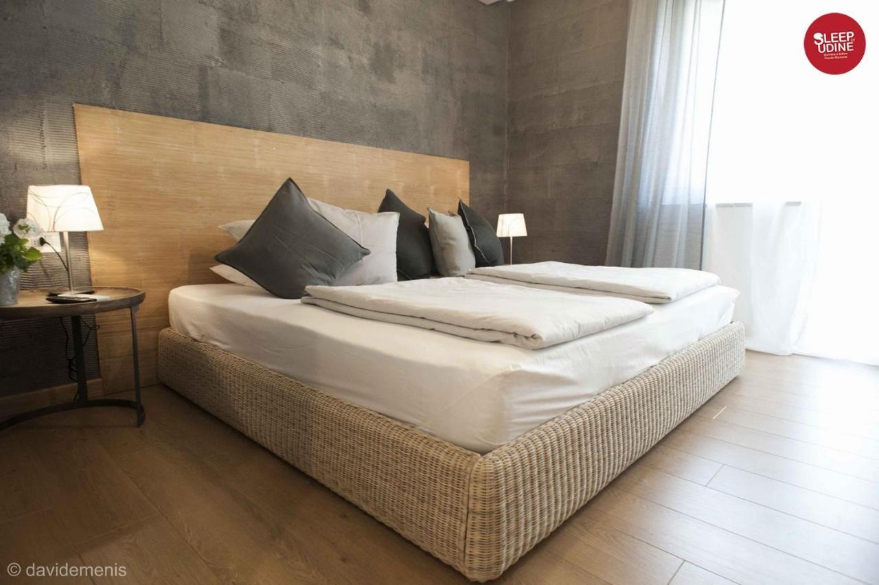 Sleep In * Udine