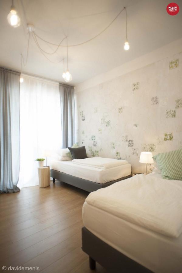 Sleep In Guest house Udine