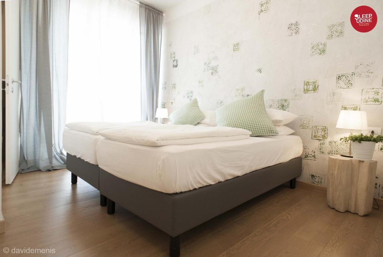 Sleep In Guest house